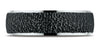 Benchmark-Cobaltchrome-7.5mm-Comfort-Fit-w/-Black-Micro-Hammer-Finish-and-High-Polish-Edges-Band-Size6.5--CF77520CC06.5