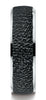 Benchmark-Cobaltchrome-7.5mm-Comfort-Fit-w/-Black-Micro-Hammer-Finish-and-High-Polish-Edges-Band-Size7--CF77520CC07