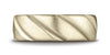 Benchmark-18K-Yellow-Gold-Comfort-Fit-Satin-Finished-Swirl-Pattern-Design-Wedding-Band-Ring--Size-4.25--CF7755018KY04.25