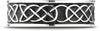 Benchmark-Cobaltchrome-7mm-Comfort-Fit-Celtic-Knot-Wedding-Band-Ring--Size-6.5--CF97458CC06.5