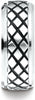 Benchmark-Cobaltchrome-9-mm-Comfort-Fit-Blackened-Cross-Hatch-Wedding-Band-Ring--Size-7--CF99460CC07