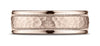 Benchmark-14k-Rose-Gold-7mm-Comfort-Fit-High-Polished-Squared-Edge-Carved-Design-Band--Size-6.25--CF15730914KR06.25