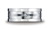 Benchmark-Argentium-Silver-9-mm-Comfort-Fit-Square-Edge-Pave-Set-6-Diamond-Design-Band--0.12-cttw--6.5--CFSE59178SV06.5