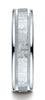 Benchmark-18K-White-Gold-6mm-Comfort-Fit-High-Polished-Squared-Edge-Carved-Design-Wedding-Band--Size-6.5--CF15630918KW06.5