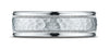 Benchmark-14k-White-Gold-7mm-Comfort-Fit-High-Polished-Squared-Edge-Carved-Design-Band--Size-6.25--CF15730914KW06.25