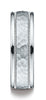 Benchmark-18k-White-Gold-7mm-Comfort-Fit-High-Polished-Squared-Edge-Carved-Design-Band--Size-6.5--CF15730918KW06.5