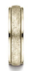 Benchmark-14K-Yellow-Gold-6mm-Comfort-Fit-Swirl-Finished-Carved-Design-Wedding-Band-Ring--Size-6.5--CF15607014KY06.5