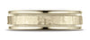 Benchmark-18K-Yellow-Gold-6mm-Comfort-Fit-High-Polished-Squared-Edge-Carved-Design-Wedding-Band--Size-6.25--CF15630918KY06.25
