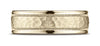 Benchmark-18k-Yellow-Gold-7mm-Comfort-Fit-High-Polished-Squared-Edge-Carved-Design-Band--Size-6.25--CF15730918KY06.25