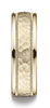 Benchmark-18k-Yellow-Gold-7mm-Comfort-Fit-High-Polished-Squared-Edge-Carved-Design-Band--Size-6.5--CF15730918KY06.5