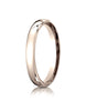 Benchmark-14K-Rose-Gold-3.5mm-European-Comfort-Fit-Wedding-Band-Ring--Size-4--EUCF13514KR04