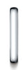 Benchmark-Platinum-3.5mm-European-Comfort-Fit-Wedding-Band-Ring--Size-4.5--EUCF135PT04.5