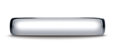 Benchmark-18K-White-Gold-4.5mm-European-Comfort-Fit-Wedding-Band-Ring--Size-4.25--EUCF14518KW04.25