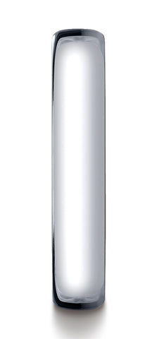 Benchmark-Platinum-4.5mm-European-Comfort-Fit-Wedding-Band-Ring--Size-4.5--EUCF145PT04.5