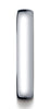 Benchmark-Platinum-4.5mm-European-Comfort-Fit-Wedding-Band-Ring--Size-4.5--EUCF145PT04.5