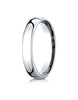 Benchmark-Palladium-4.5mm-European-Comfort-Fit-Wedding-Band-Ring--Size-4--EUCF145PD04