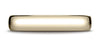 Benchmark-18K-Yellow-Gold-4.5mm-European-Comfort-Fit-Wedding-Band-Ring--Size-4.25--EUCF14518KY04.25