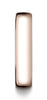 Benchmark-14K-Rose-Gold-5.5mm-European-Comfort-Fit-Wedding-Band-Ring--Size-4.5--EUCF15514KR04.5