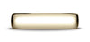 Benchmark-18K-Yellow-Gold-5.5mm-European-Comfort-Fit-Wedding-Band-Ring--Size-4.25--EUCF15518KY04.25