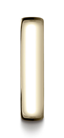 Benchmark-10K-Yellow-Gold-5.5mm-European-Comfort-Fit-Wedding-Band-Ring--Size-4.5--EUCF15510KY04.5