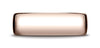Benchmark-14K-Rose-Gold-7.5mm-European-Comfort-Fit-Wedding-Band-Ring--Size-4.25--EUCF17514KR04.25