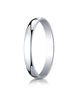 Benchmark-14K-White-Gold-3mm-Low-Dome-Light-Wedding-Band-Ring--Size-4--L13014KW04