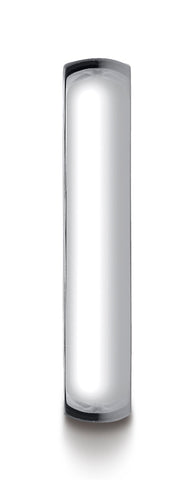 Benchmark-14K-White-Gold-4mm-Low-Dome-Light-Wedding-Band-Ring--Size-4.5--L14014KW04.5