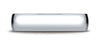 Benchmark-14K-White-Gold-5mm-Low-Dome-Light-Wedding-Band-Ring--Size-4.25--L15014KW04.25