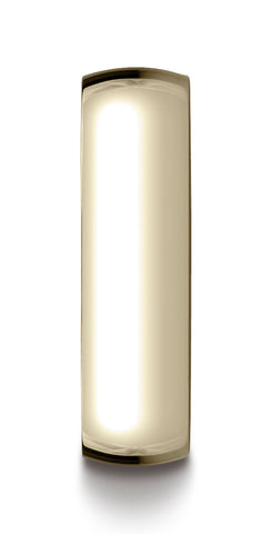 Benchmark-14K-Yellow-Gold-6mm-Low-Dome-Light-Wedding-Band-Ring--Size-4.5--L16014KY04.5