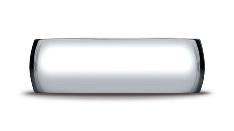 Benchmark-14K-White-Gold-7mm-Low-Dome-Light-Wedding-Band-Ring--Size-4.25--L17014KW04.25