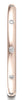 Benchmark-14K-Rose-Gold-2mm-Comfort-Fit-Burnish-Set-10-Stone-Diamond-Eternity-Wedding-Band--.10Ct--4.5--LCF120D14KR04.5