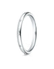 Benchmark-14K-White-Gold-2mm-Comfort-Fit-Burnish-Set-10-Stone-Diamond-Eternity-Wedding-Band--.10Ct.--4--LCF120D14KW04