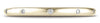 Benchmark-14K-Yellow-Gold-2mm-Comfort-Fit-Burnish-Set-10-Stone-Diamond-Eternity-Wedding-Band--.10Ct--4.25--LCF120D14KY04.25