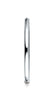 Benchmark-14K-White-Gold-2mm-Slightly-Domed-Standard-Comfort-Fit-Wedding-Band-Ring--Size-4.5--LCF12014KW04.5