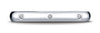 Benchmark-Palladium-3mm-Comfort-Fit-Burnish-Set-8-Stone-Diamond-Eternity-Wedding-Ring--.16Ct--Size-4.25--LCF130DPD04.25
