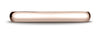 Benchmark-14K-Rose-Gold-3mm-Slightly-Domed-Standard-Comfort-Fit-Wedding-Band-Ring--Size-4.25--LCF13014KR04.25