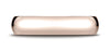 Benchmark-14K-Rose-Gold-5mm-Slightly-Domed-Standard-Comfort-Fit-Wedding-Band-Ring--Size-4.25--LCF15014KR04.25