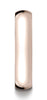 Benchmark-14K-Rose-Gold-5mm-Slightly-Domed-Standard-Comfort-Fit-Wedding-Band-Ring--Size-4.5--LCF15014KR04.5
