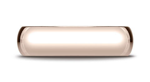 Benchmark-14K-Rose-Gold-6mm-Slightly-Domed-Standard-Comfort-Fit-Wedding-Band-Ring--Size-4.25--LCF16014KR04.25
