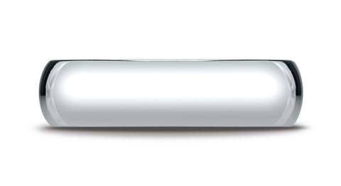 Benchmark-14K-White-Gold-6mm-Slightly-Domed-Standard-Comfort-Fit-Wedding-Band-Ring--Size-4.25--LCF16014KW04.25