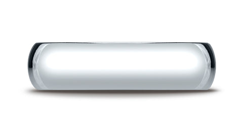 Benchmark-Platinum-6mm-Slightly-Domed-Standard-Comfort-Fit-Wedding-Band-Ring--Size-4.25--LCF160PT04.25