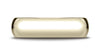 Benchmark-10K-Yellow-Gold-6mm-Slightly-Domed-Standard-Comfort-Fit-Wedding-Band-Ring--Size-4.25--LCF16010KY04.25