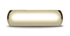 Benchmark-10K-Yellow-Gold-7mm-Slightly-Domed-Standard-Comfort-Fit-Wedding-Band-Ring--Size-4.25--LCF17010KY04.25