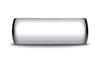 Benchmark-14K-White-Gold-8mm-Slightly-Domed-Standard-Comfort-Fit-Wedding-Band-Ring--Size-4.25--LCF18014KW04.25