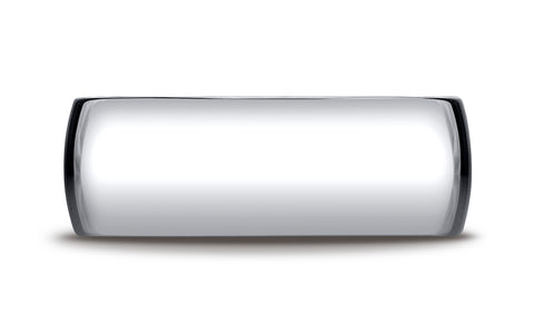 Benchmark-10K-White-Gold-8mm-Slightly-Domed-Standard-Comfort-Fit-Wedding-Band-Ring--Size-4.25--LCF18010KW04.25