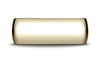 Benchmark-10K-Yellow-Gold-8mm-Slightly-Domed-Standard-Comfort-Fit-Wedding-Band-Ring--Size-4.25--LCF18010KY04.25