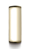 Benchmark-10K-Yellow-Gold-8mm-Slightly-Domed-Standard-Comfort-Fit-Wedding-Band-Ring--Size-4.5--LCF18010KY04.5