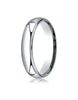 Benchmark-Palladium-5mm-Slightly-Domed-Standard-Comfort-Fit-Wedding-Band-Ring-with-Milgrain--Size-4--LCF350PD04