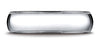 Benchmark-Palladium-6mm-Slightly-Domed-Standard-Comfort-Fit-Wedding-Band-Ring-with-Milgrain--Size-4.25--LCF360PD04.25