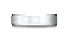 Benchmark-14k-White-Gold-6.5mm-Comfort-Fit-High-Polished-Carved-Design-Band--Size-4.5--LCF66542614KW04.5
